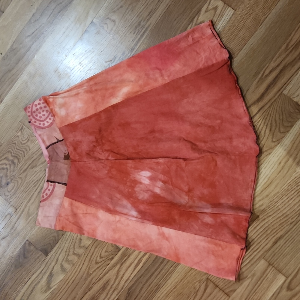 Skirt